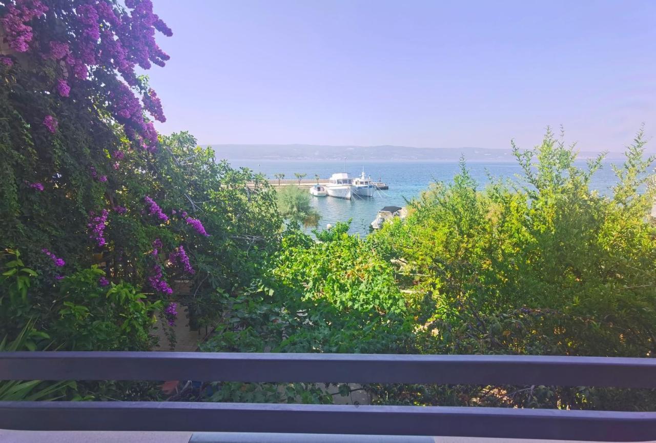 Duće Beach House - Apartments Ana חדר תמונה