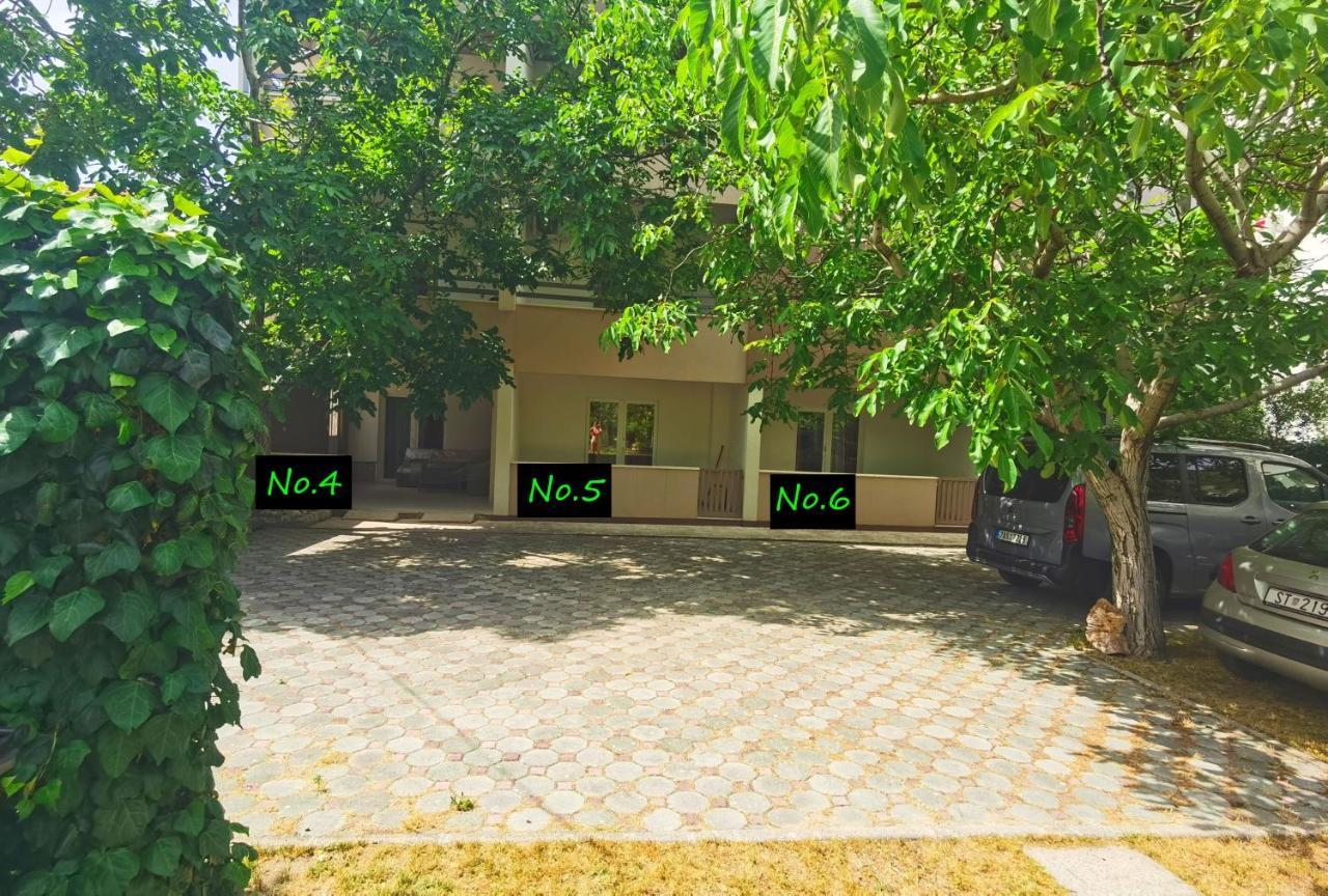 Duće Beach House - Apartments Ana חדר תמונה