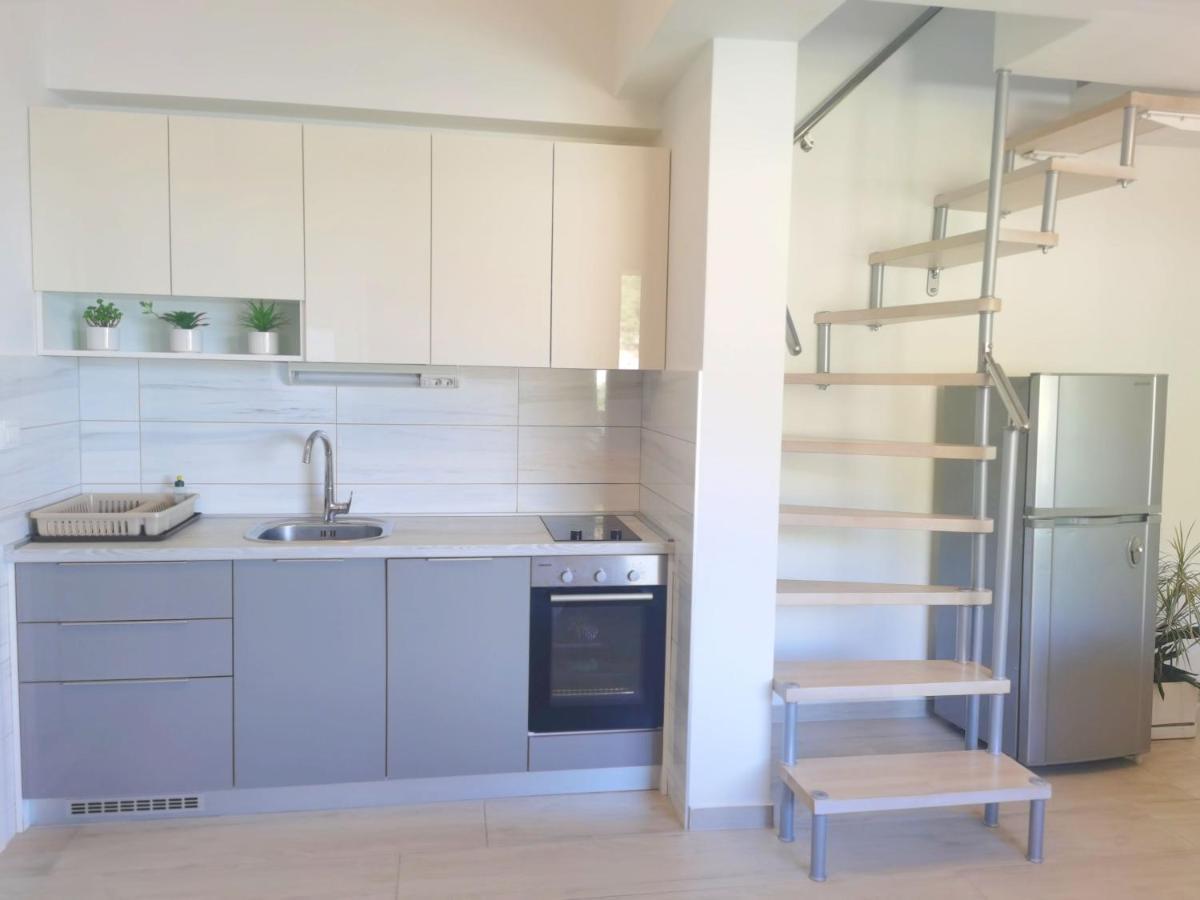 Duće Beach House - Apartments Ana חדר תמונה