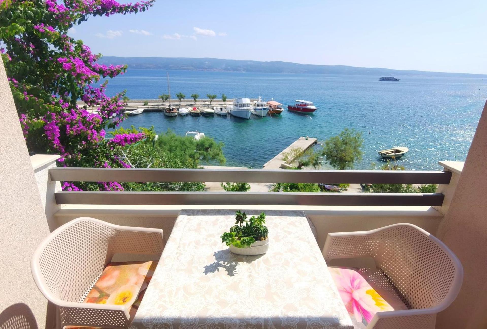 Duće Beach House - Apartments Ana חדר תמונה