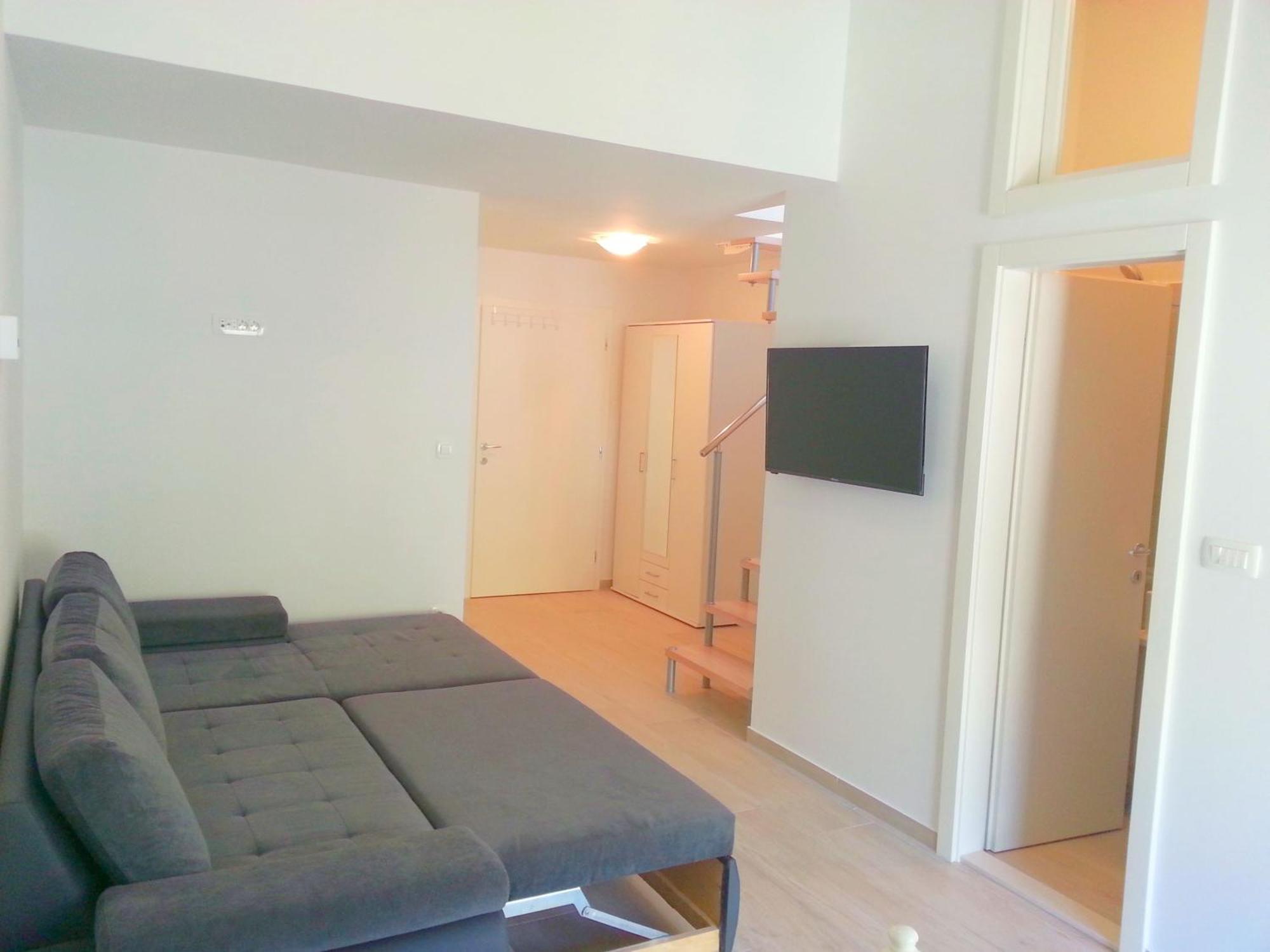 Duće Beach House - Apartments Ana חדר תמונה
