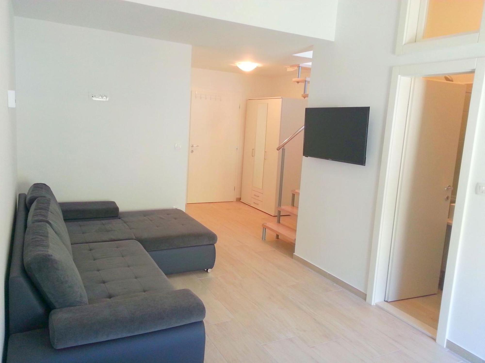 Duće Beach House - Apartments Ana חדר תמונה