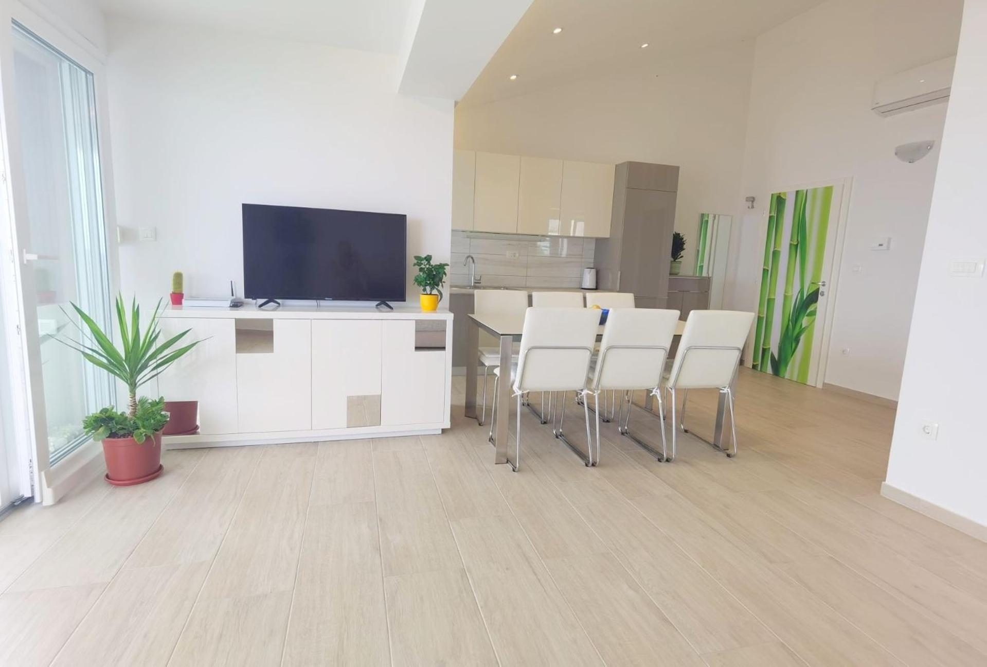 Duće Beach House - Apartments Ana חדר תמונה
