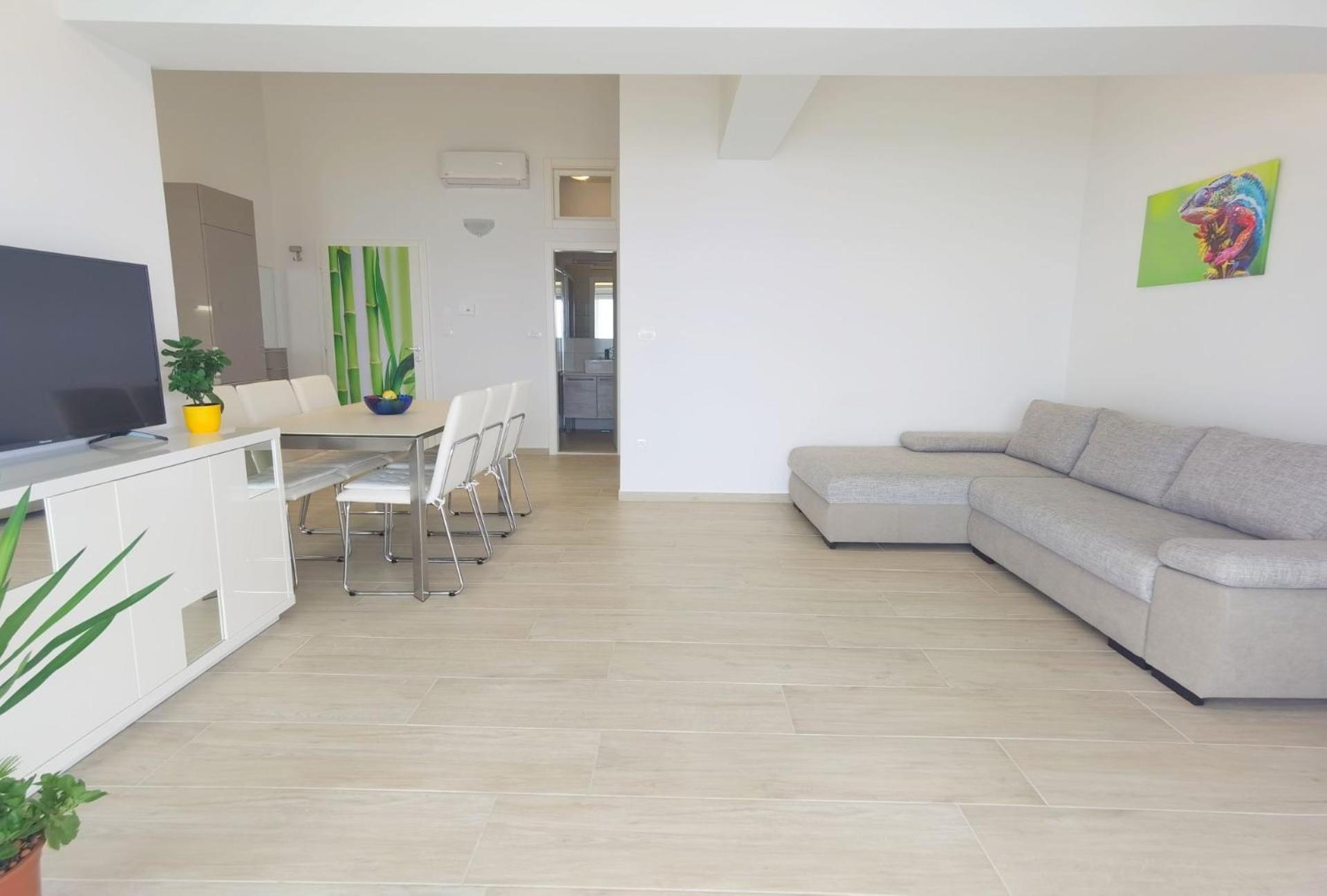 Duće Beach House - Apartments Ana חדר תמונה
