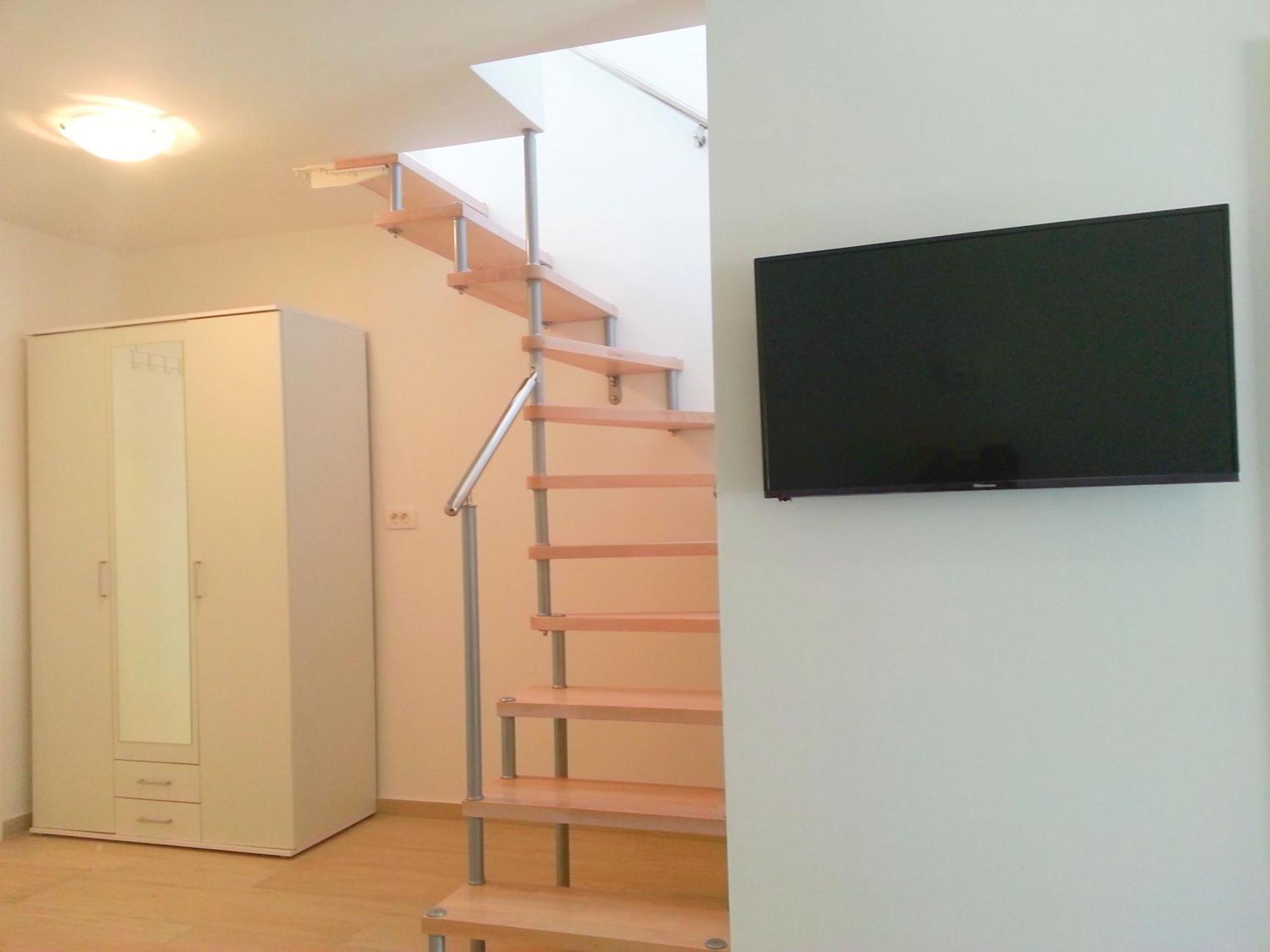 Duće Beach House - Apartments Ana חדר תמונה