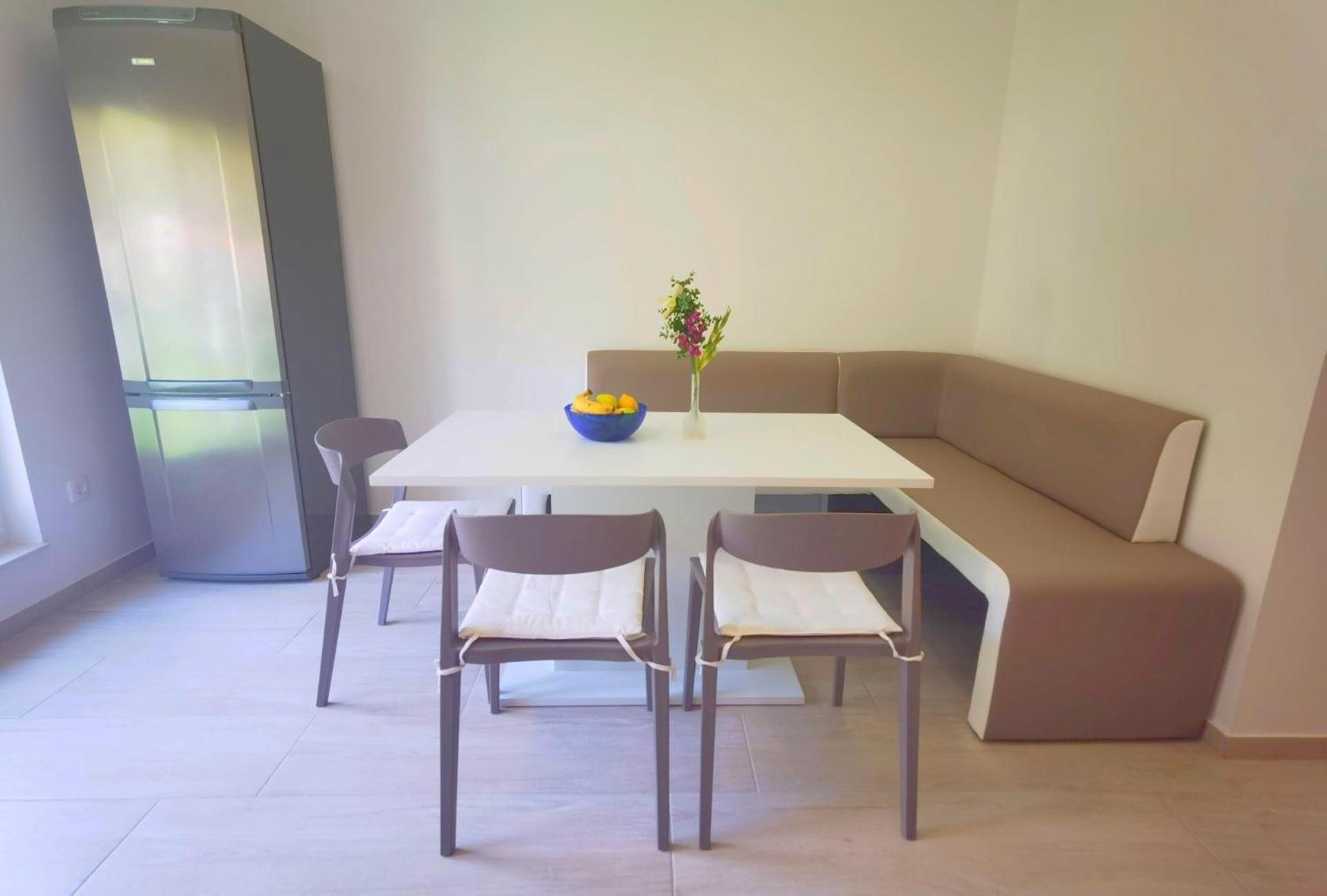 Duće Beach House - Apartments Ana חדר תמונה