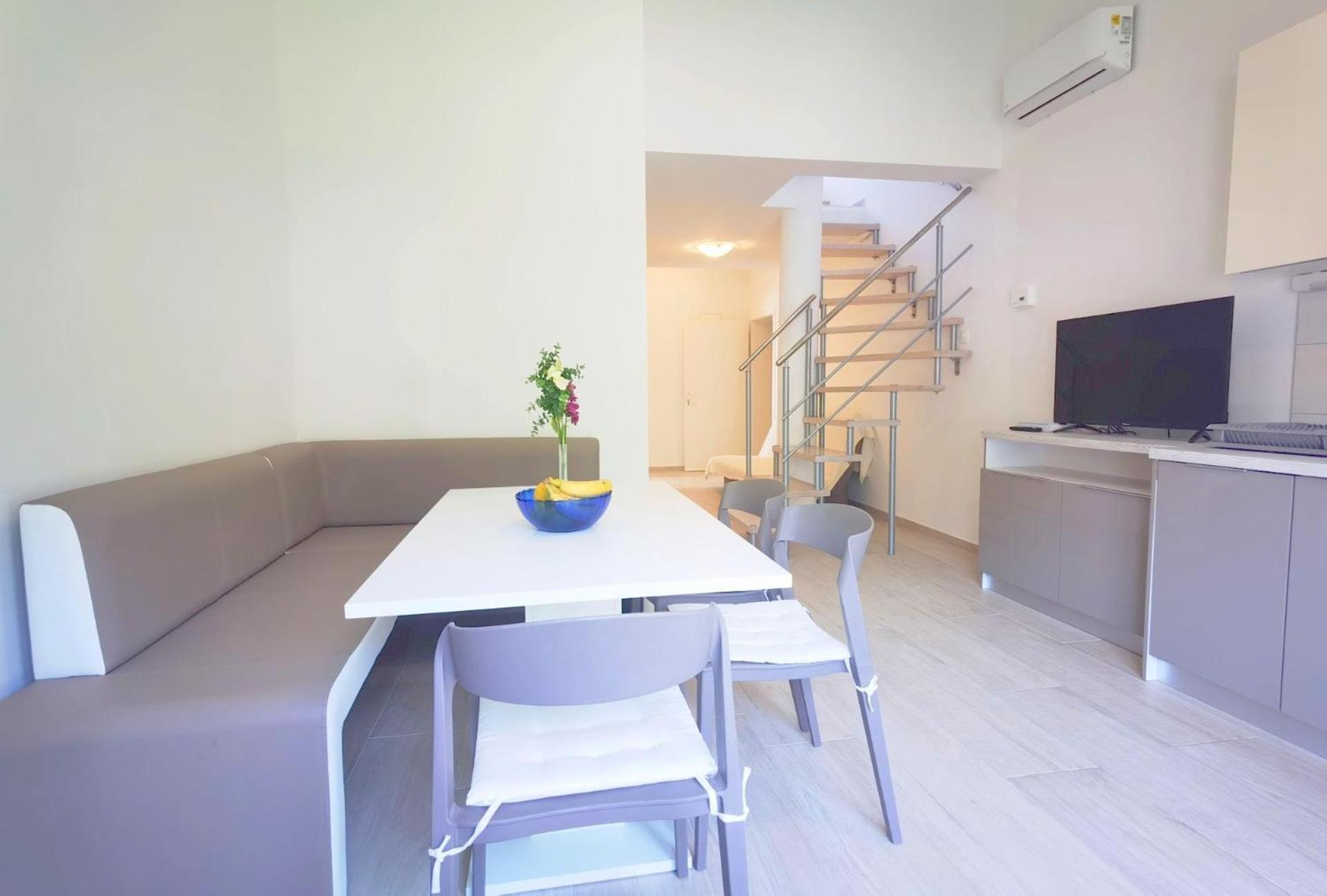 Duće Beach House - Apartments Ana חדר תמונה