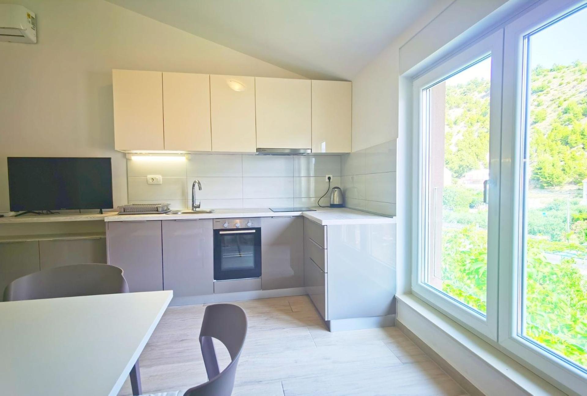 Duće Beach House - Apartments Ana חדר תמונה