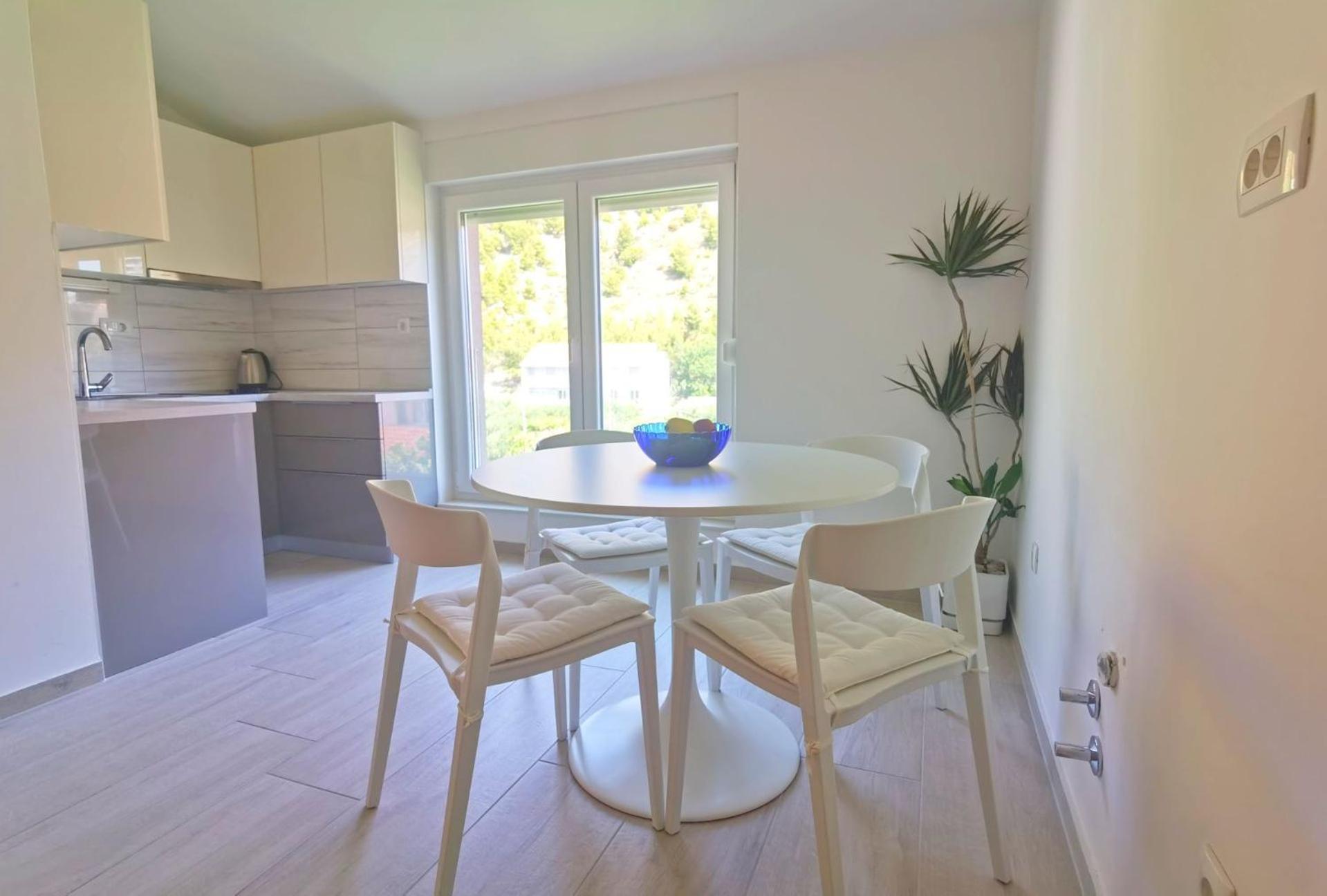 Duće Beach House - Apartments Ana חדר תמונה