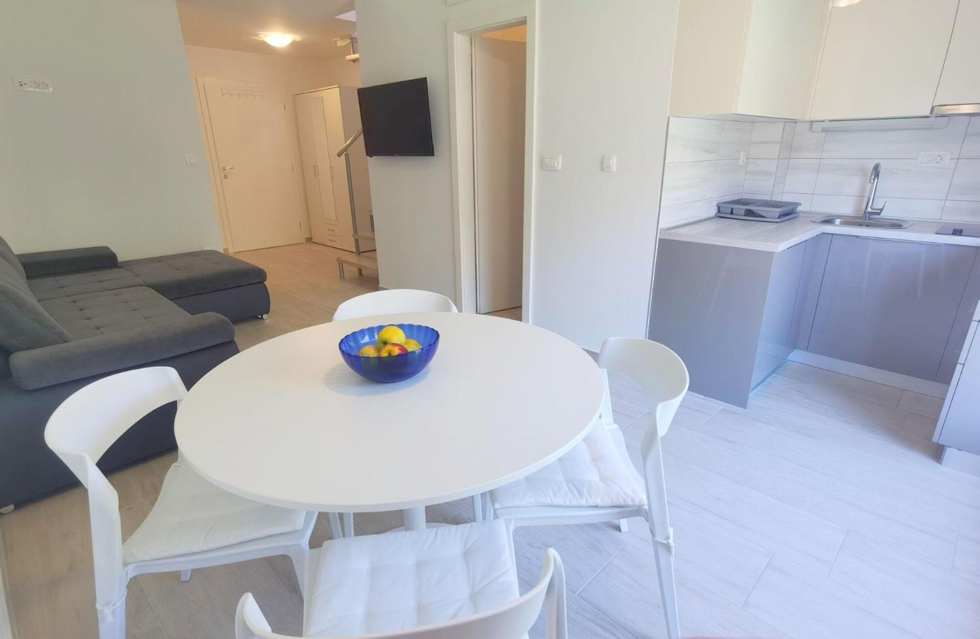 Duće Beach House - Apartments Ana חדר תמונה