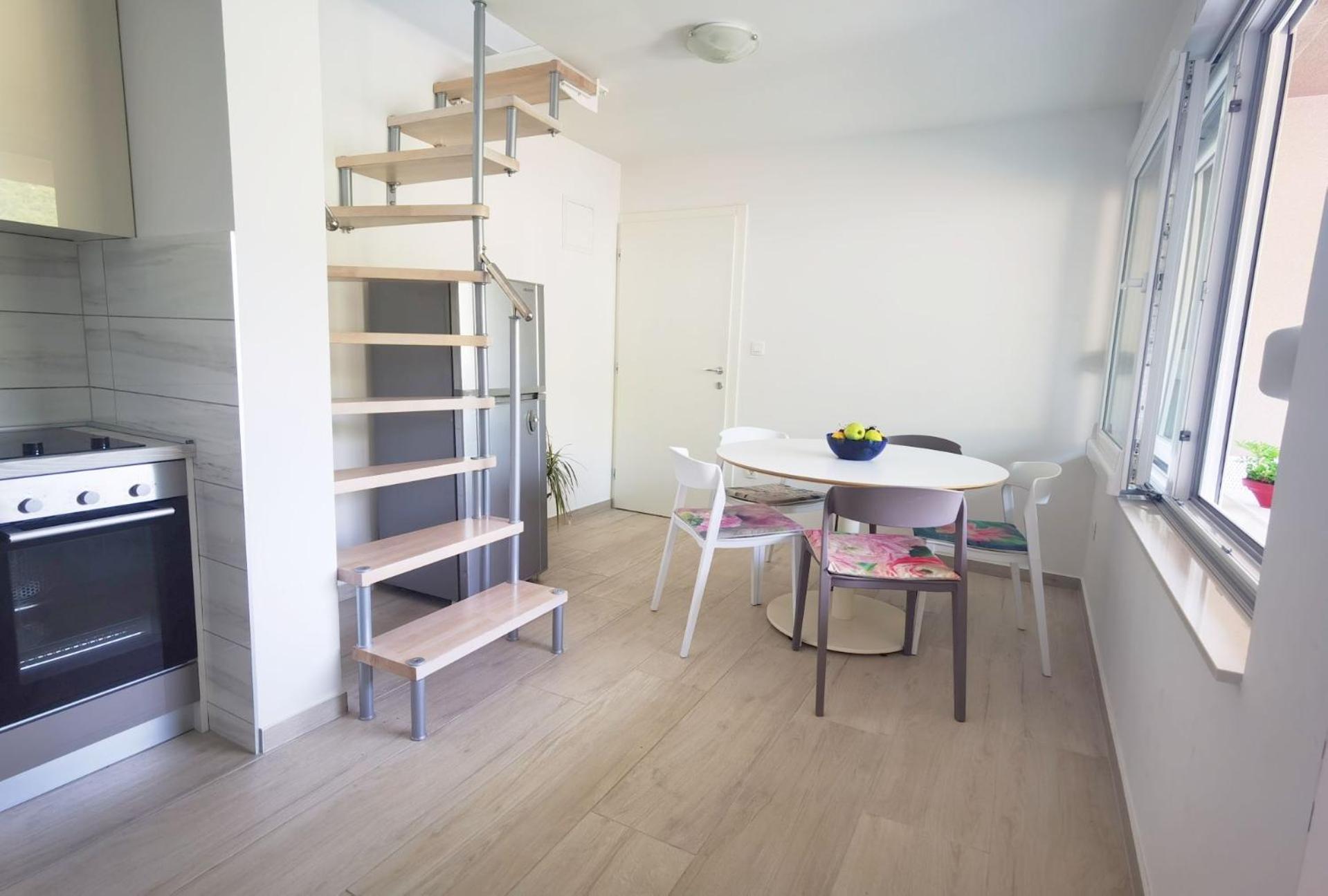 Duće Beach House - Apartments Ana חדר תמונה