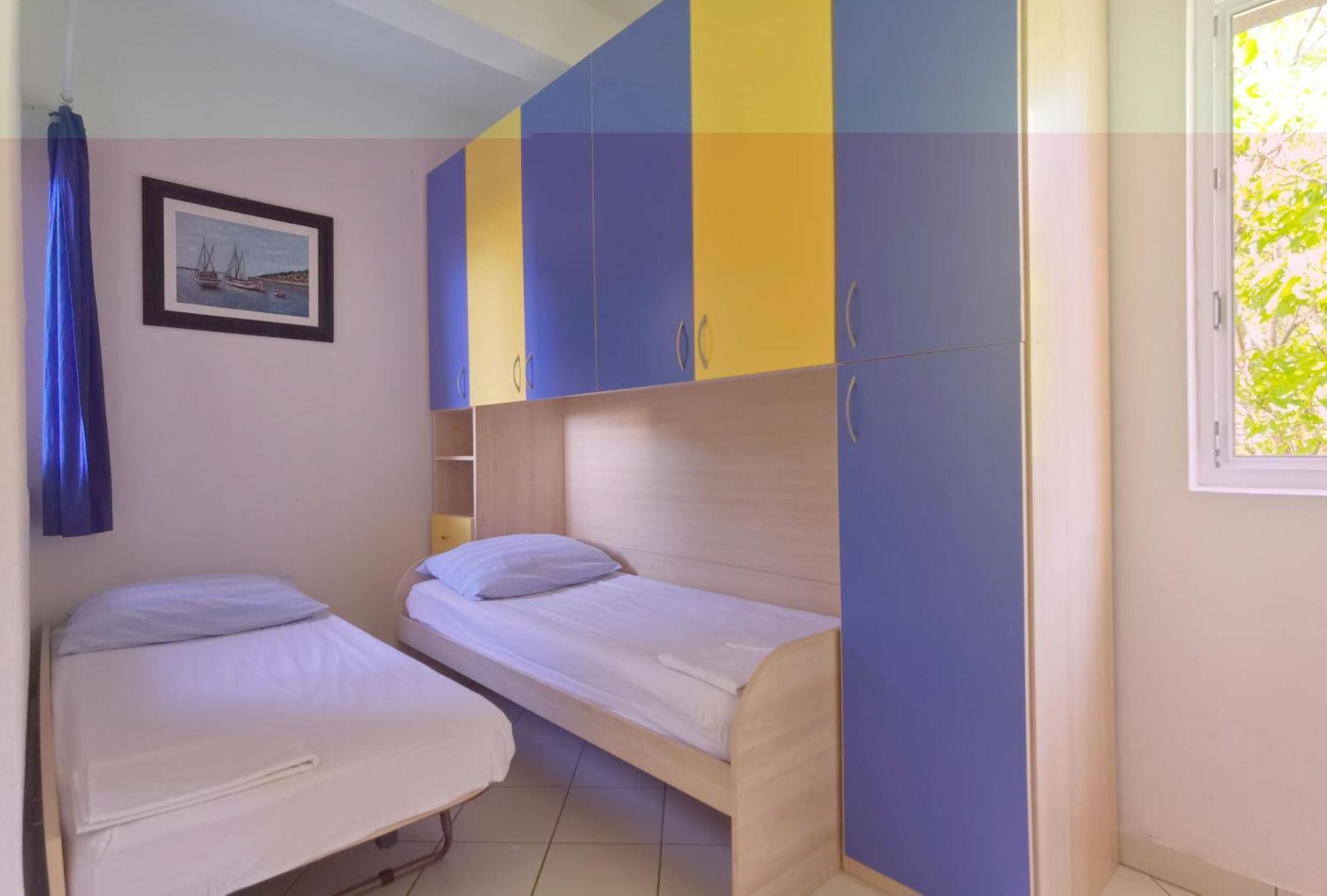 Duće Beach House - Apartments Ana חדר תמונה