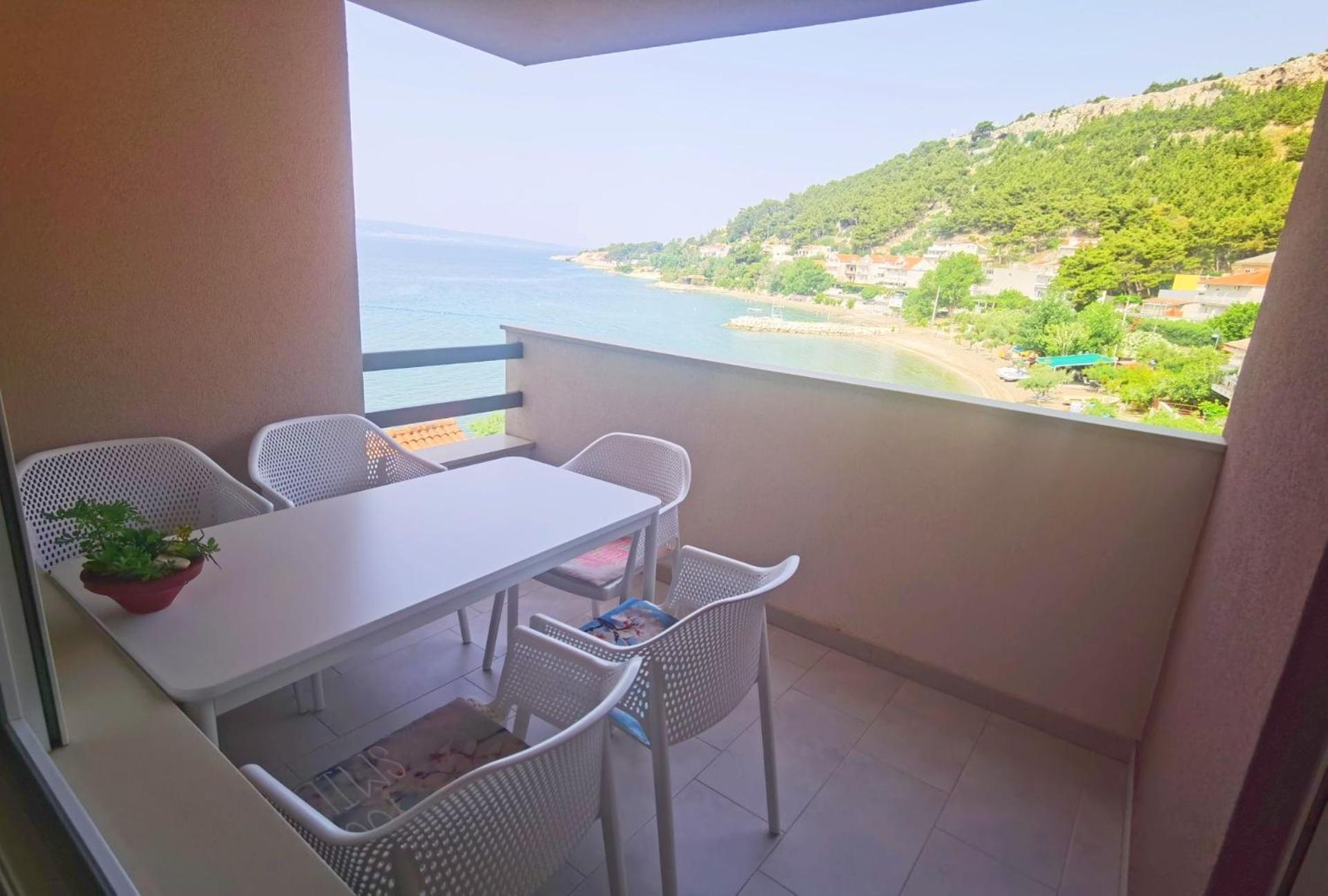 Duće Beach House - Apartments Ana חדר תמונה