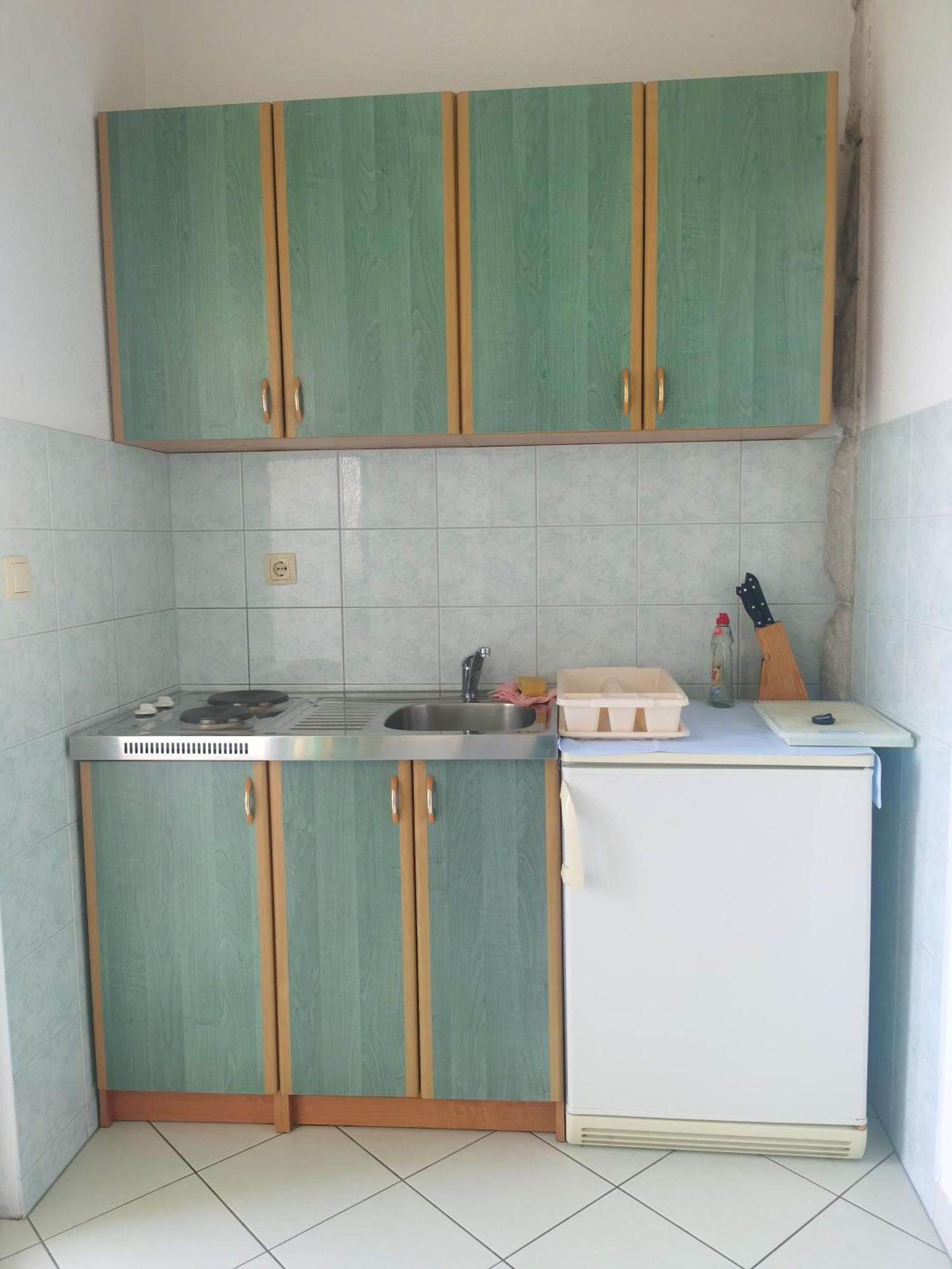 Duće Beach House - Apartments Ana חדר תמונה