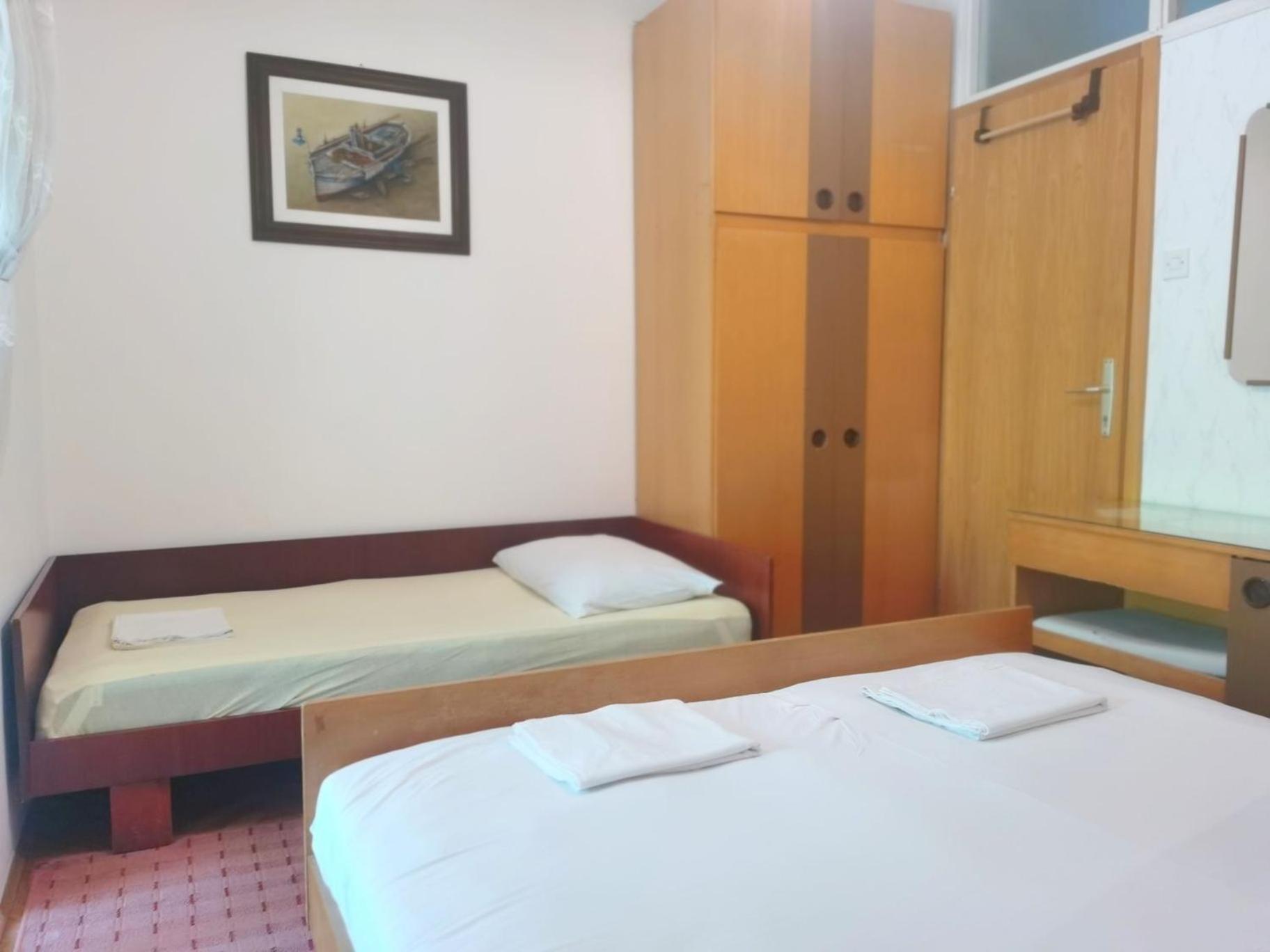Duće Beach House - Apartments Ana חדר תמונה
