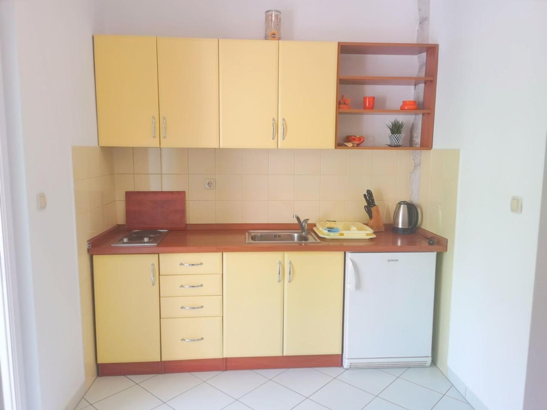 Duće Beach House - Apartments Ana חדר תמונה