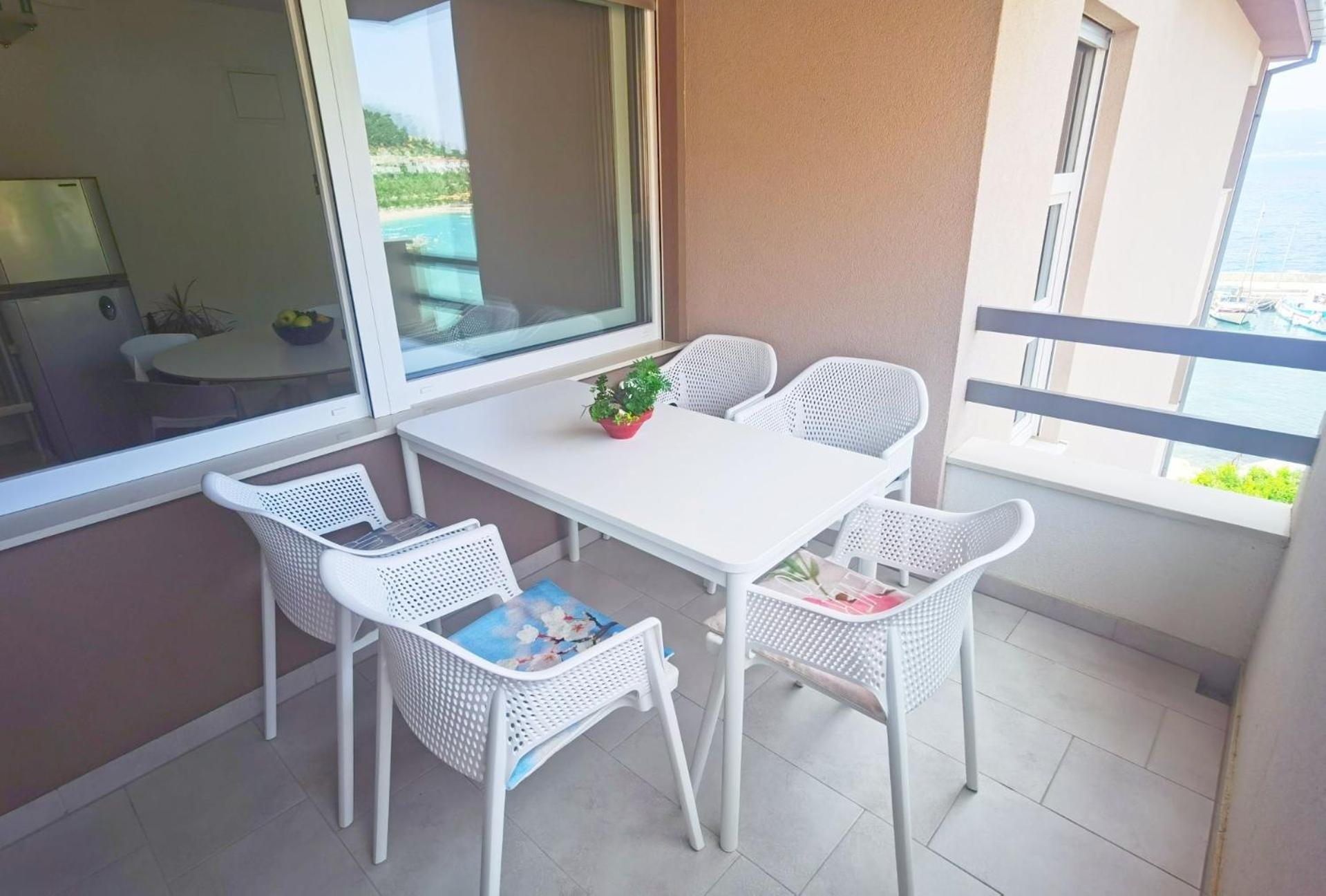 Duće Beach House - Apartments Ana חדר תמונה