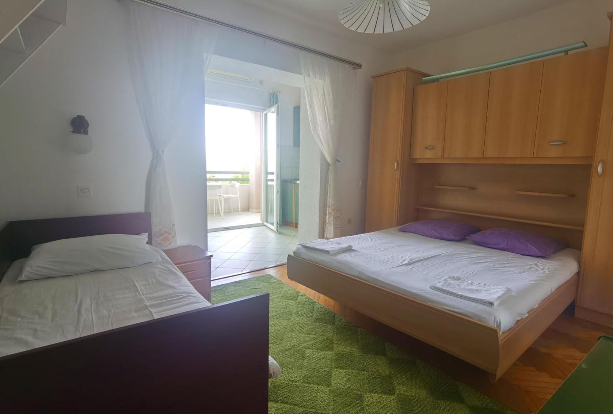 Duće Beach House - Apartments Ana חדר תמונה
