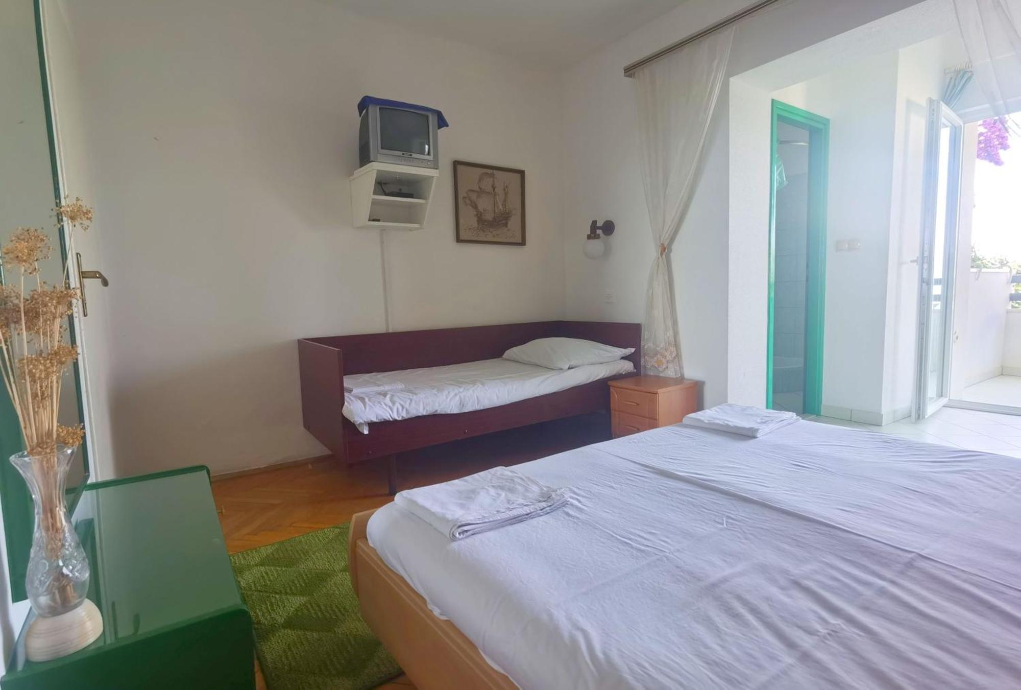 Duće Beach House - Apartments Ana חדר תמונה