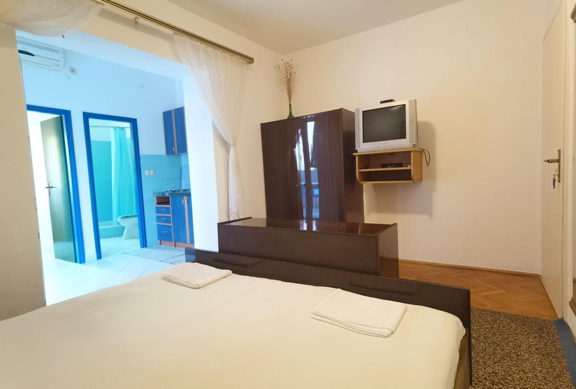 Duće Beach House - Apartments Ana חדר תמונה