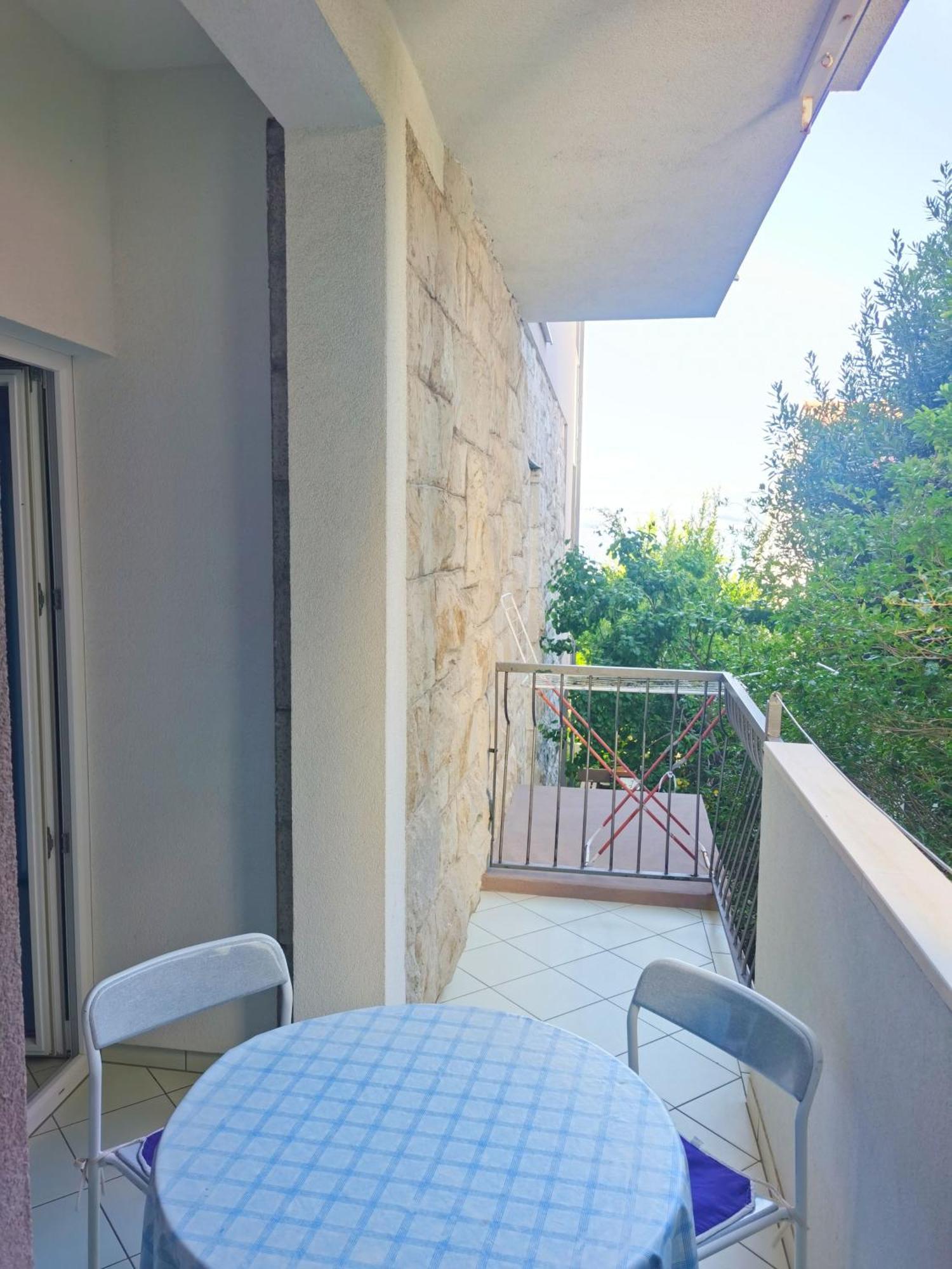 Duće Beach House - Apartments Ana חדר תמונה