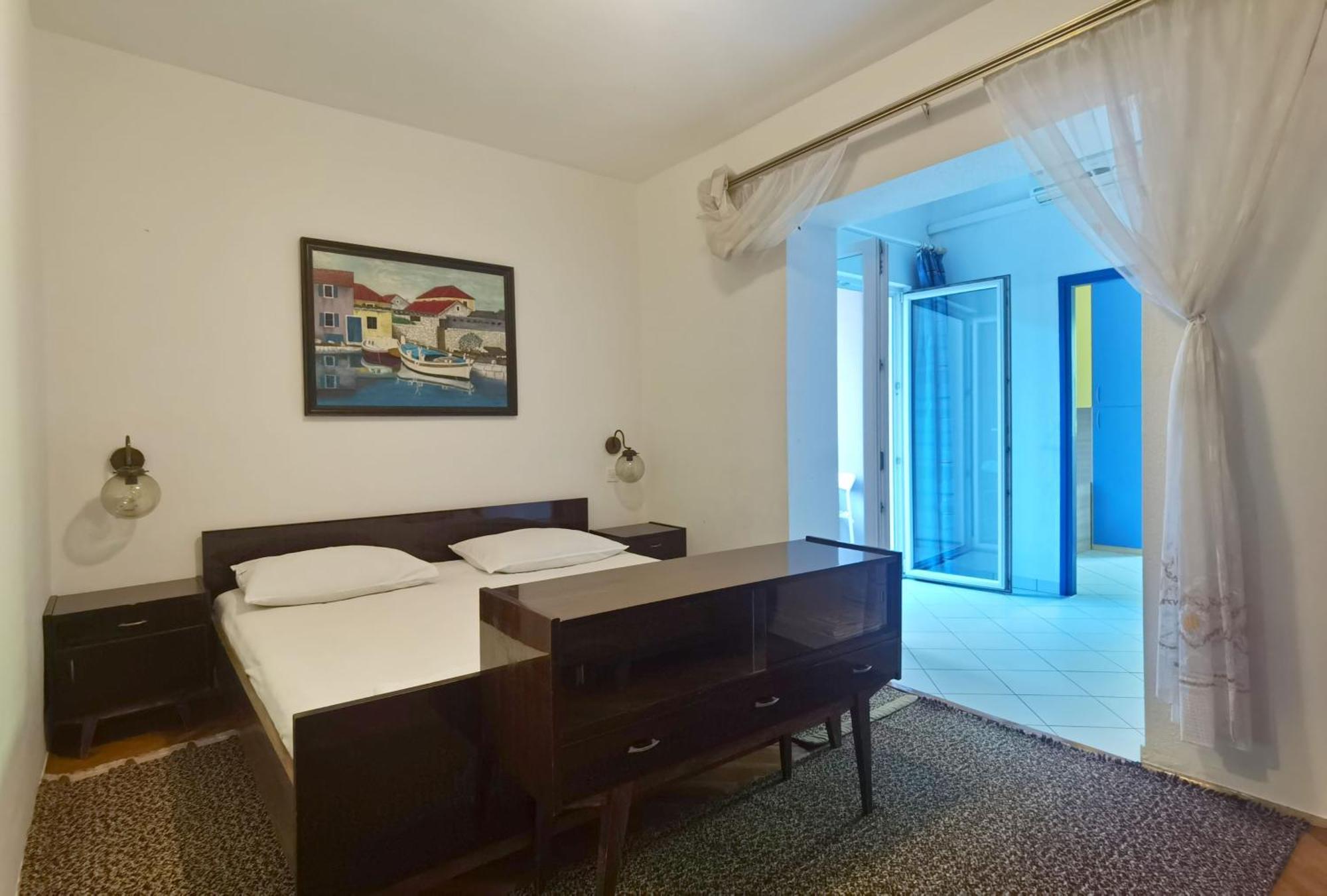 Duće Beach House - Apartments Ana חדר תמונה