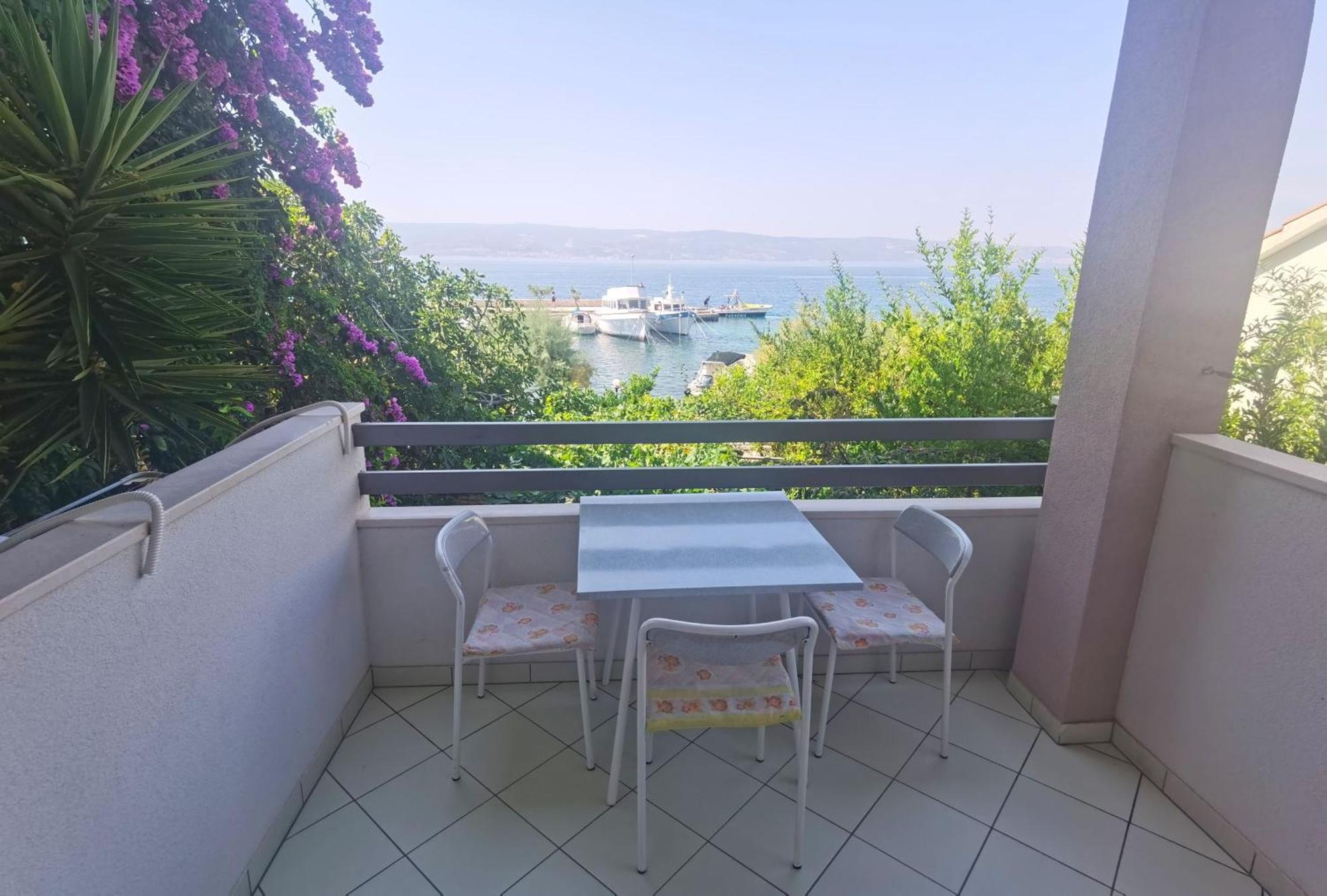 Duće Beach House - Apartments Ana חדר תמונה